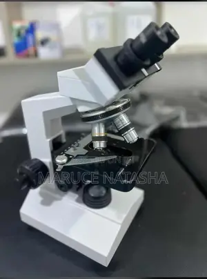Microscope