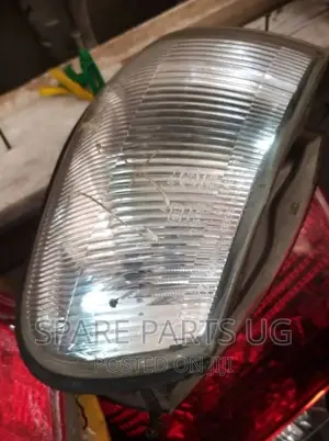 Subaru Impreza Cornerlamp