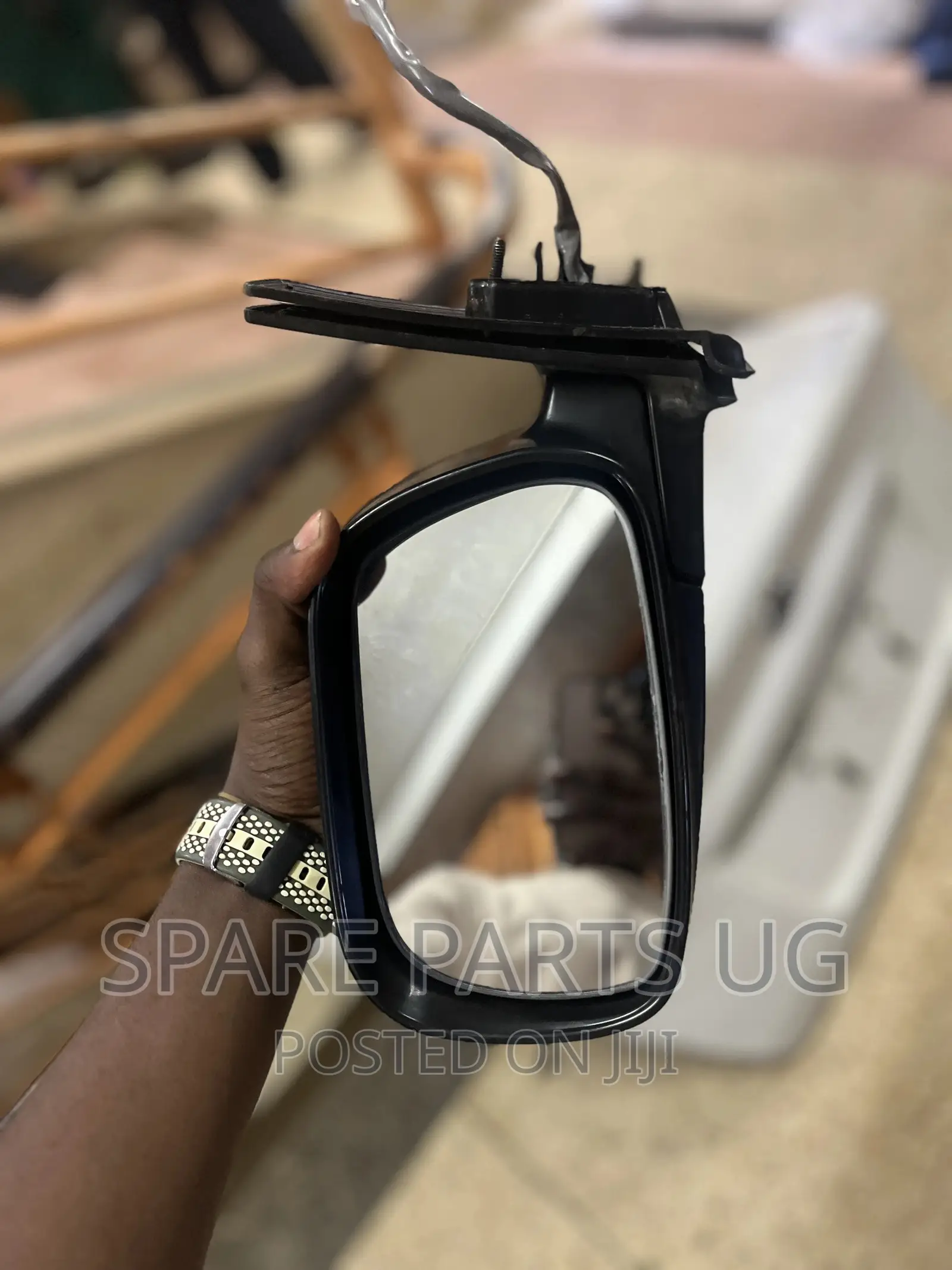 Toyota Altezza Side Mirror