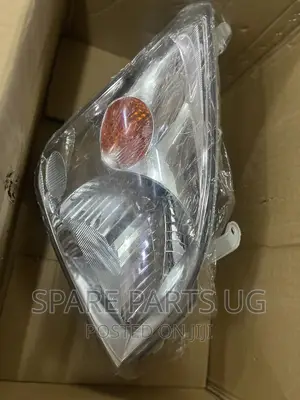 Prado FJ120 Ronaldo 2003 - 2009 Headlight