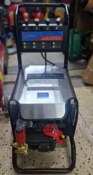 Jet Washer/ Pressure Washer