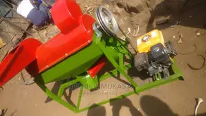 Maize Sheller 1