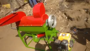 Maize Sheller 1