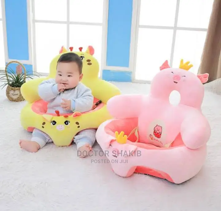 Baby Seat Trainer