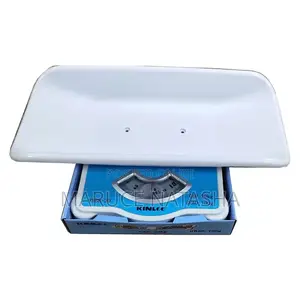 Mechanical Baby Scale
