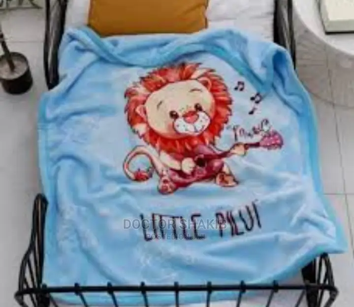 Baby Blanket