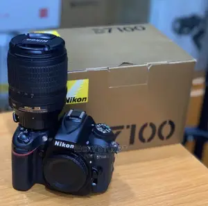 Nikon D7100