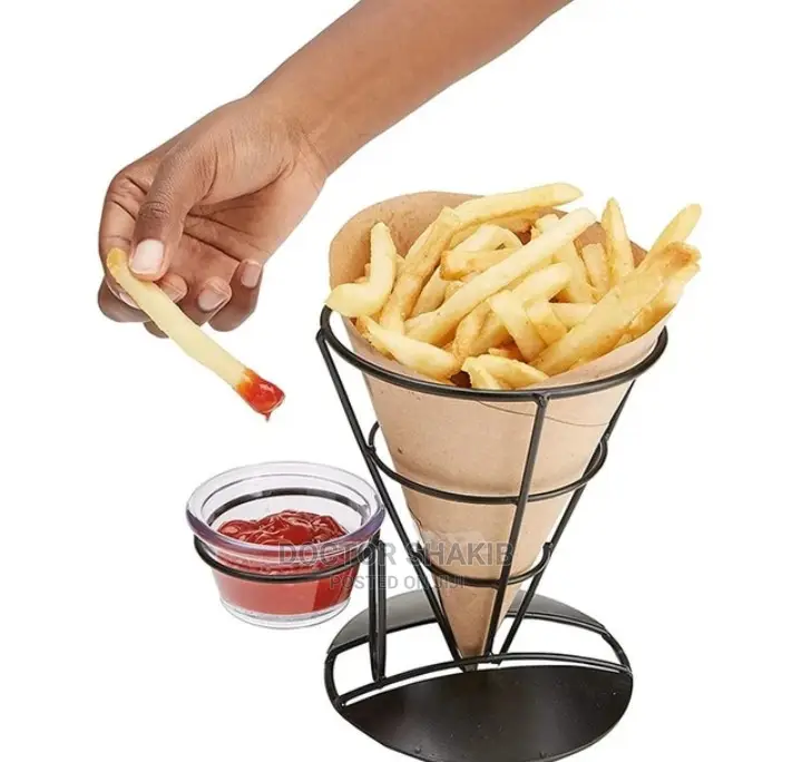 Fry Stands