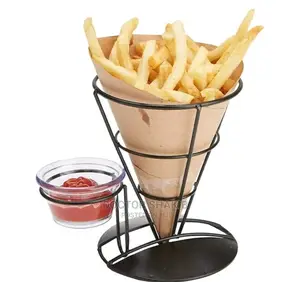 Fry Stands