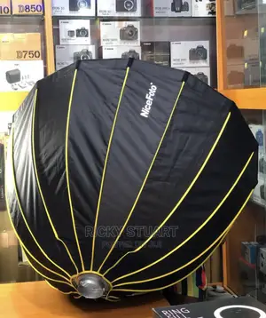 Nicefoto Softbox 95cm