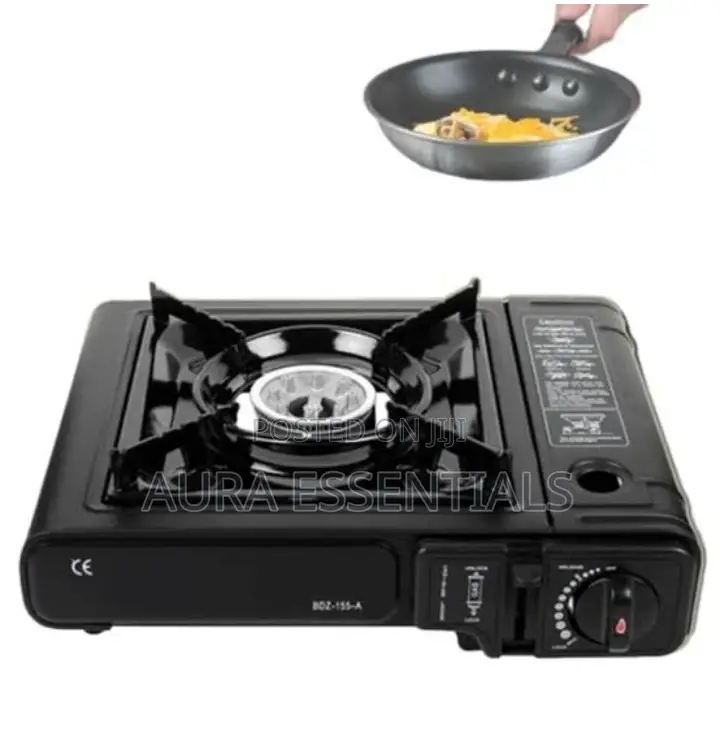 Portable Gas Stove