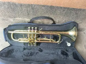 Uk Used Trumpet