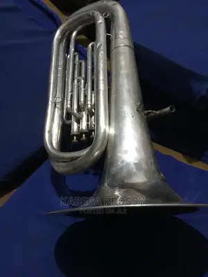 Used Tuba in Good