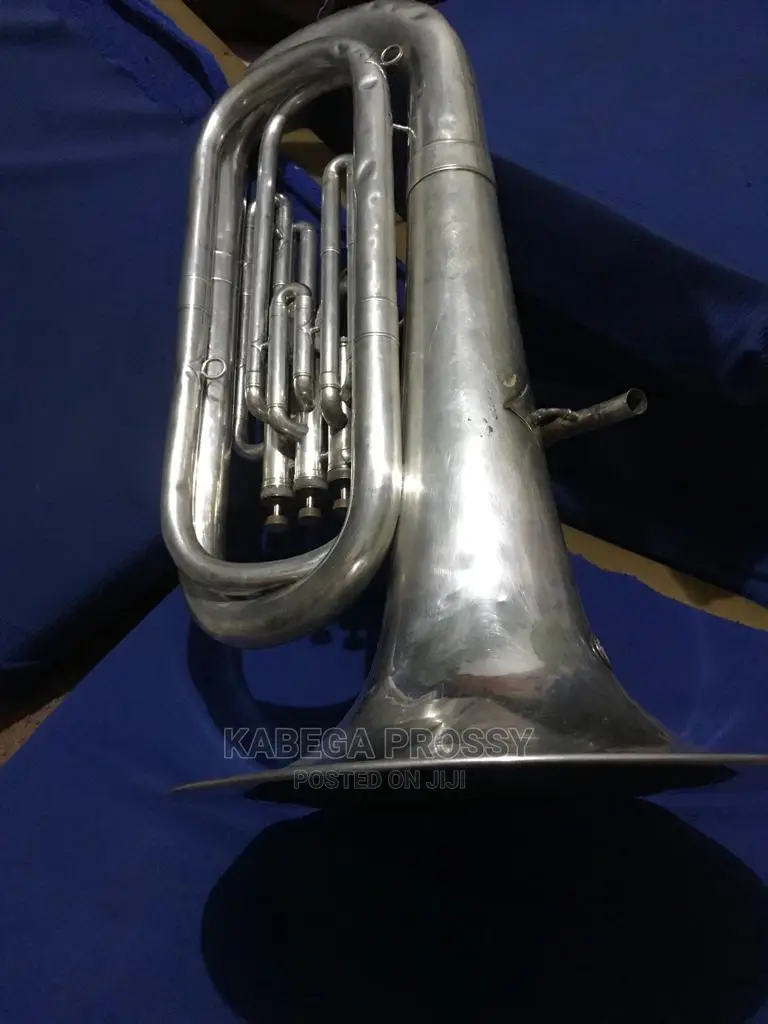 Used Tuba in Good