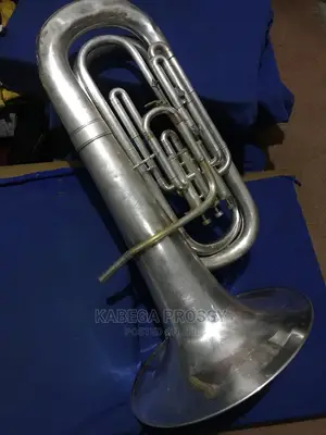 Used Tuba in Good