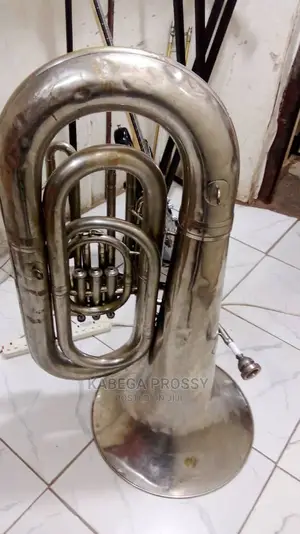 Uk Original Tuba