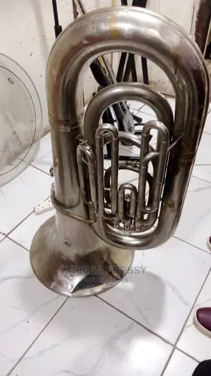 Uk Original Tuba