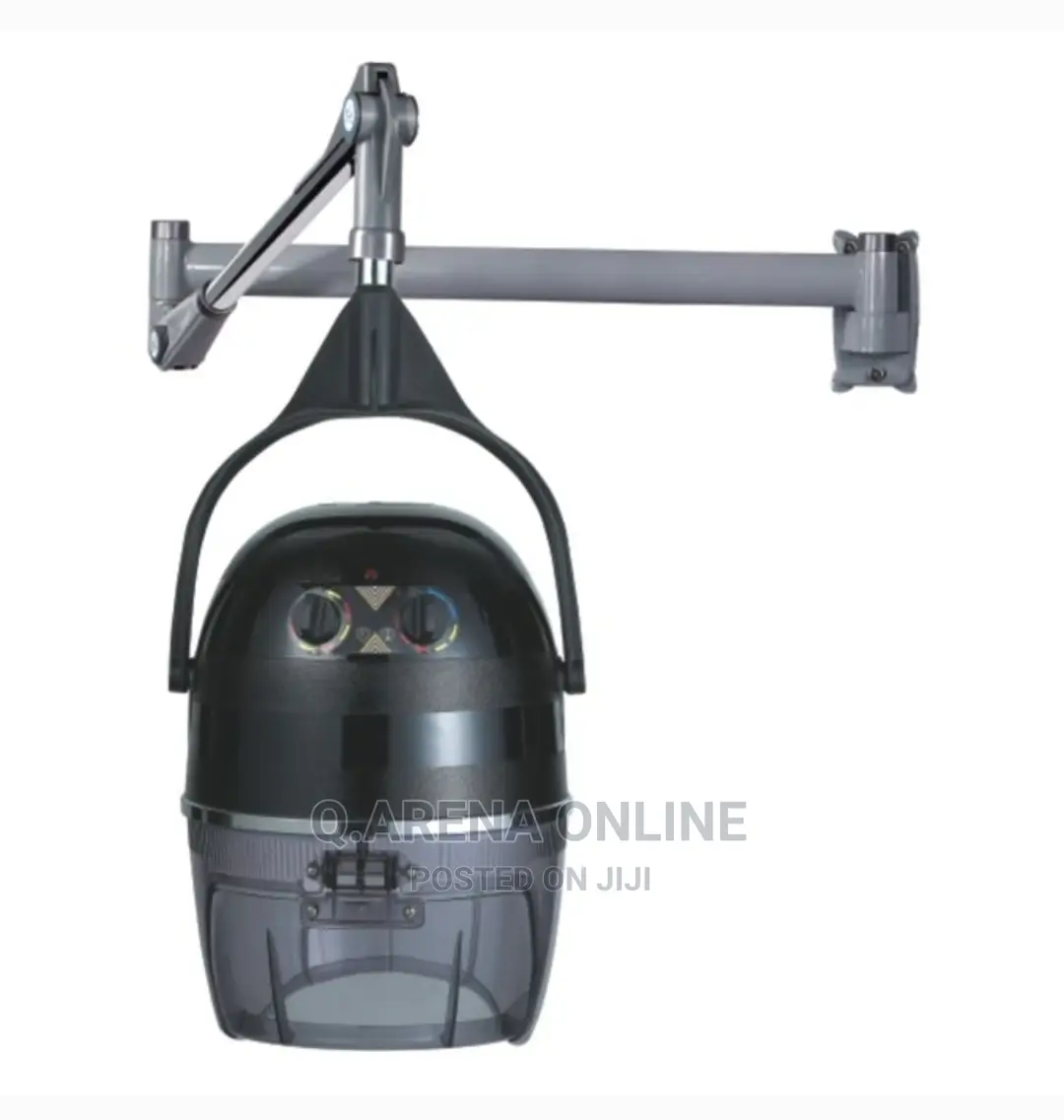 Wall Mounted Professional Hair Dryer