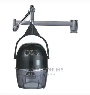 Wall Mounted Professional Hair Dryer