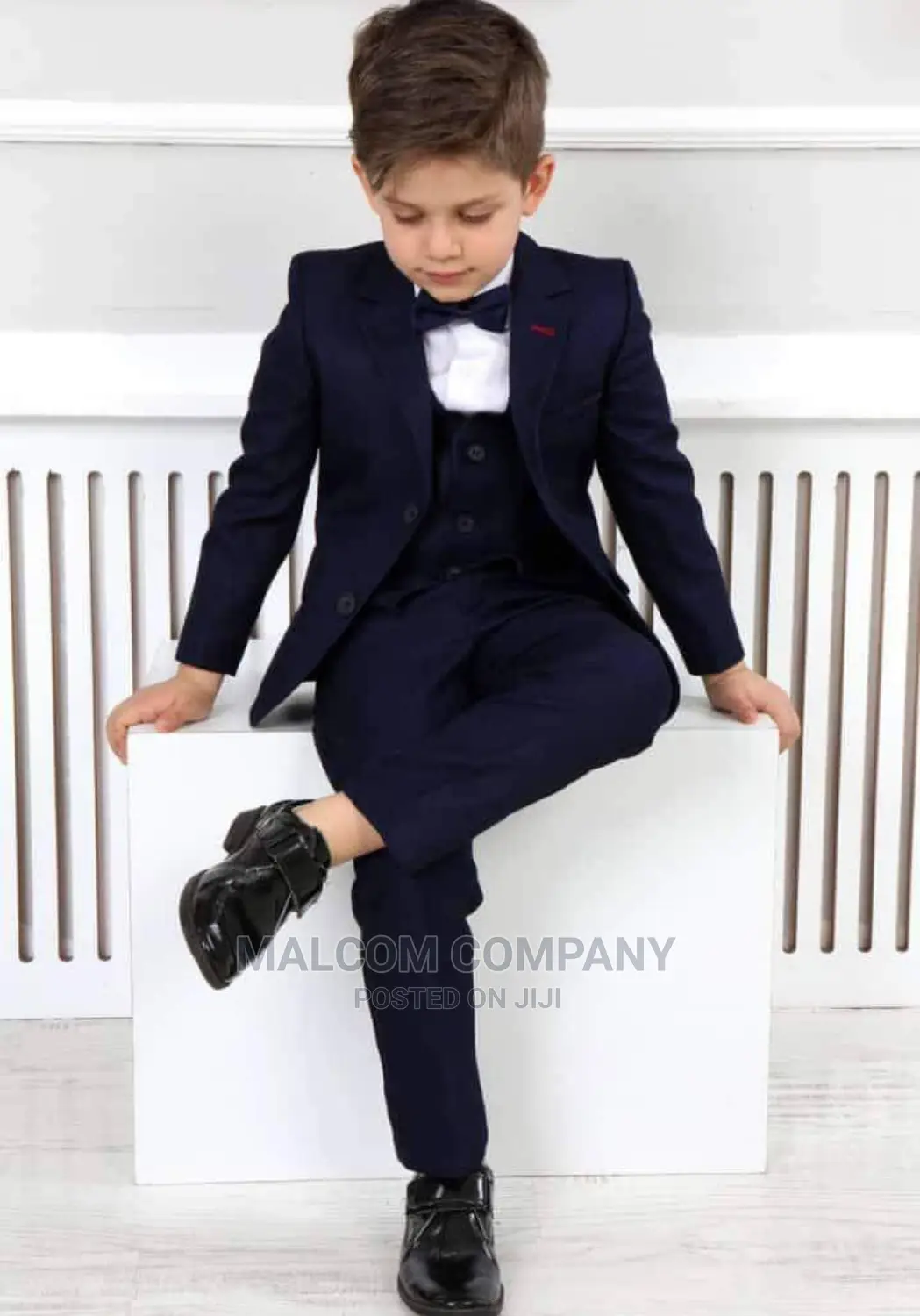 Boys Formal Suits