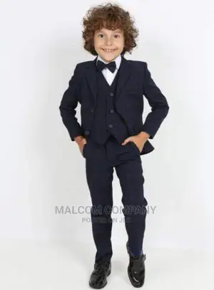 Party Suits for Boys
