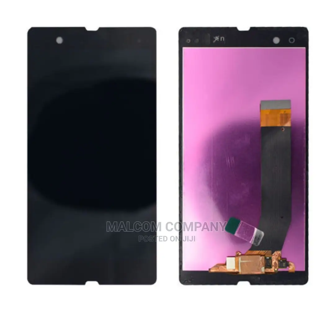 HTC Screen