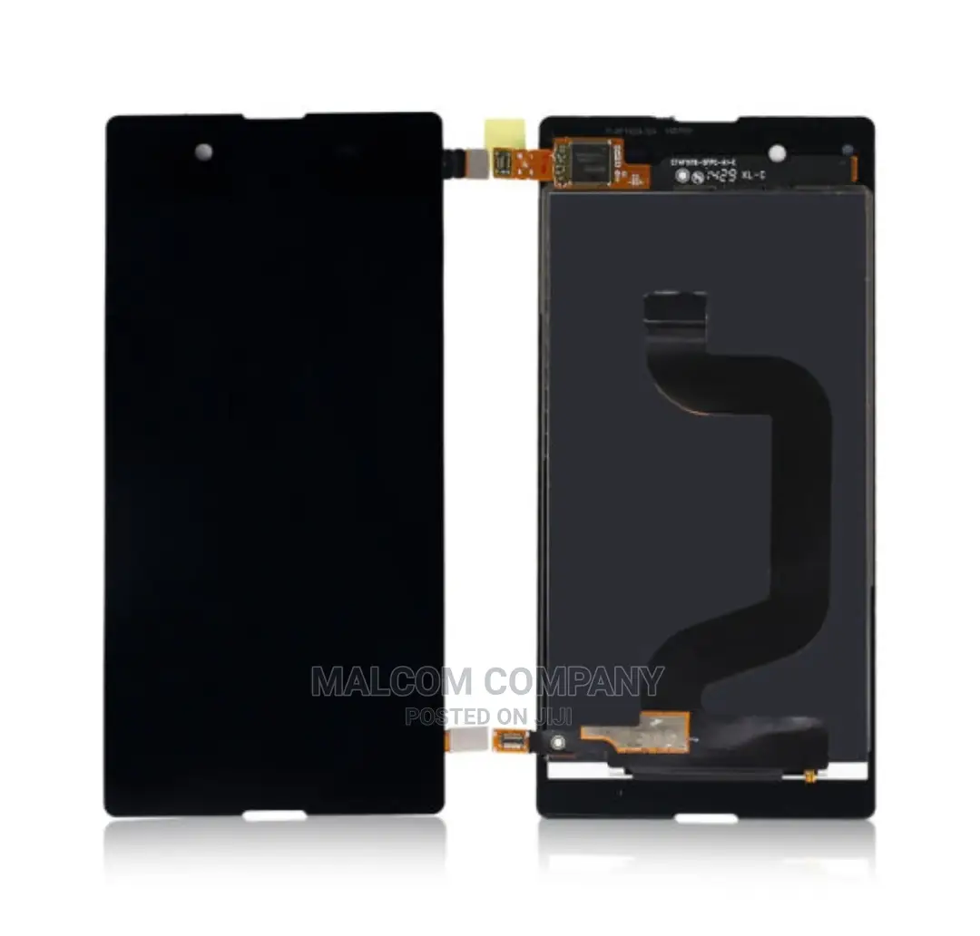HTC Screen