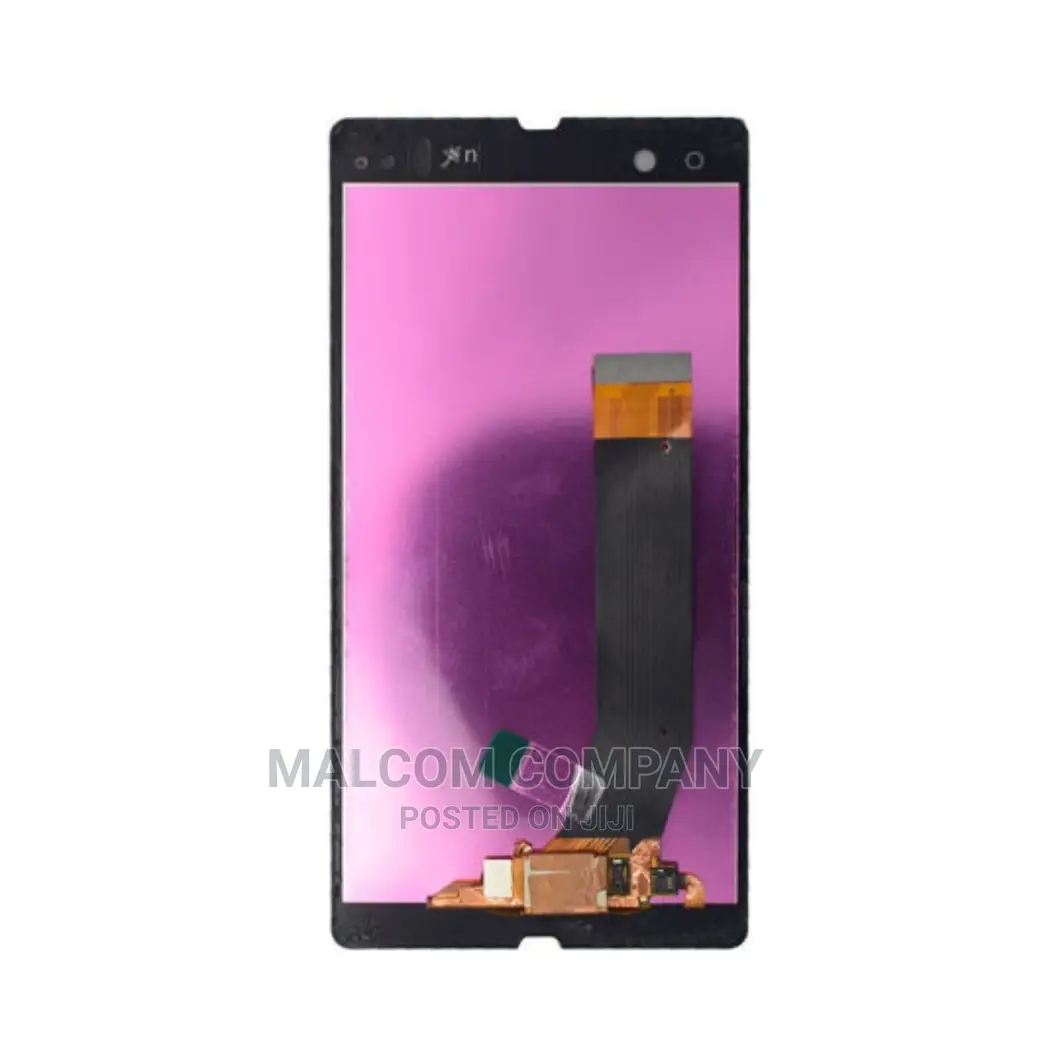 HTC Screen
