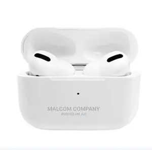 Apple Earbuds