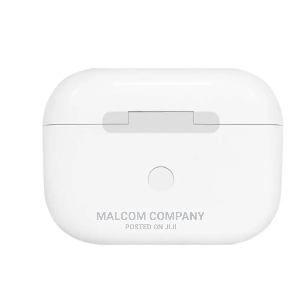 Apple Earbuds