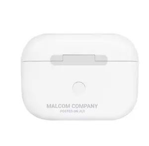 Apple Earbuds