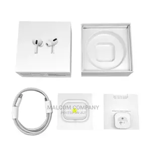 Apple Earbuds