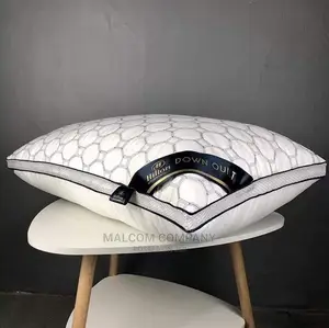 Fibre Pillows Pair