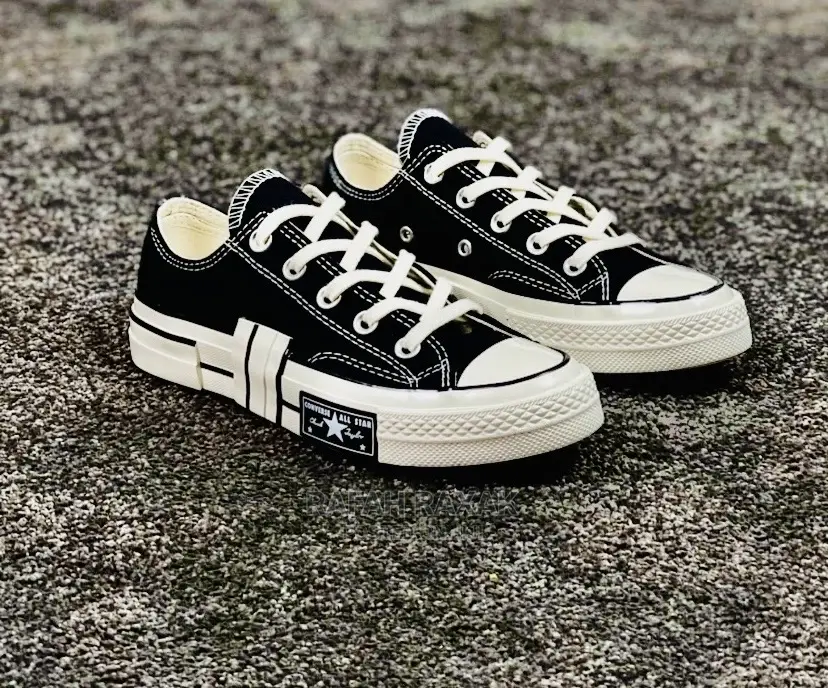 Original Classic Converse All-Star Low