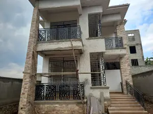 Furnished 4bdrm Duplex in Kira, Nakawa for sale