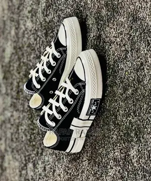 Original Classic Converse All-Star Low