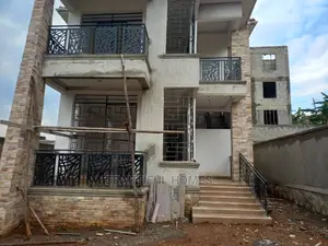 Furnished 4bdrm Duplex in Kira Town for sale
