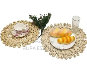 Kitchen Place Mat