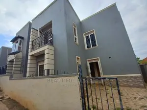 Furnished 4bdrm Duplex in Kira Corporate for sale