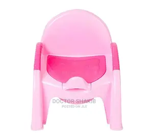 2 in 1 Baby Potty
