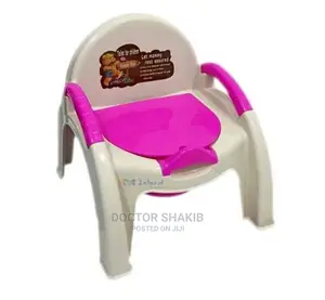 2 in 1 Baby Potty