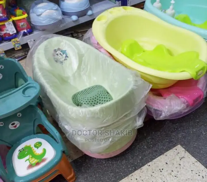 Baby Bath Tub