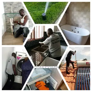 Certified Mobile Plumber