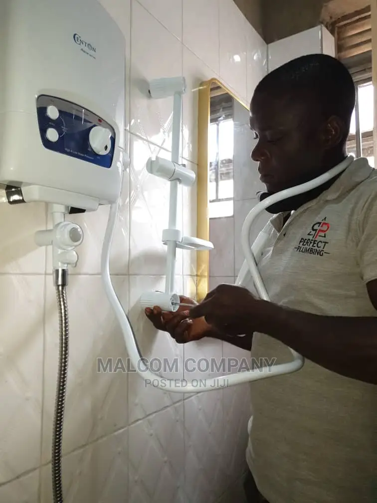 Certified Mobile Plumber