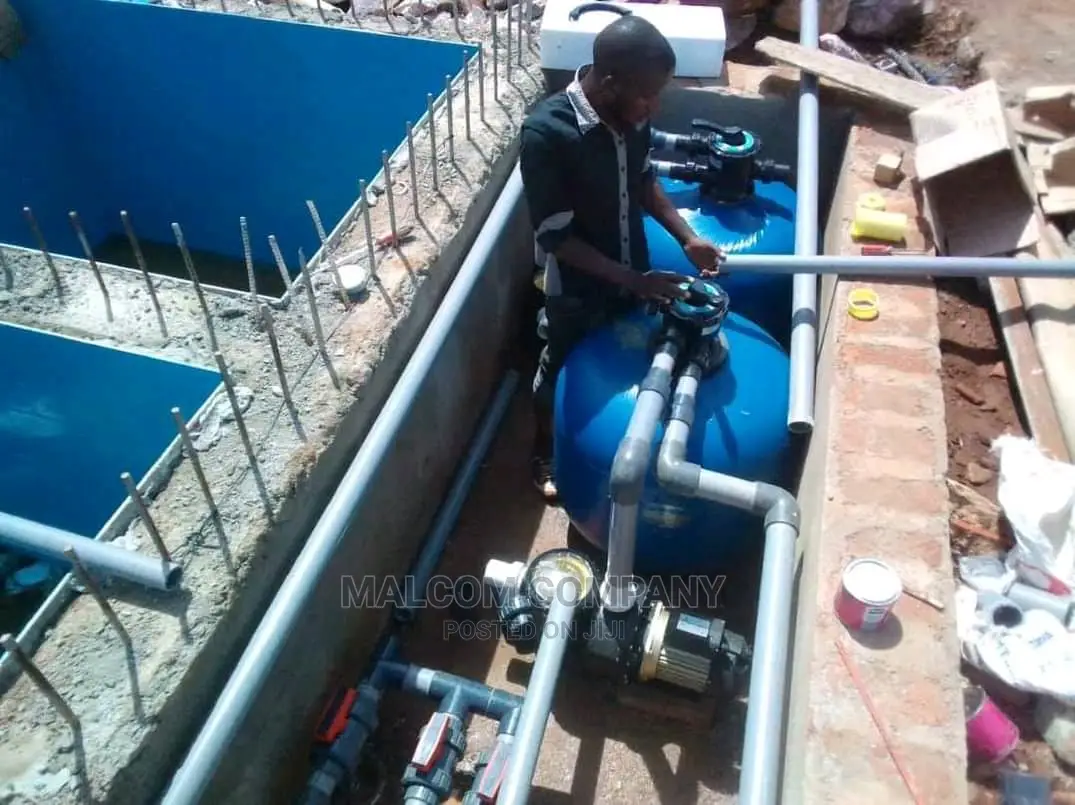 Certified Mobile Plumber