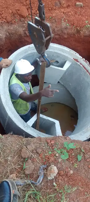 Certified Mobile Plumber