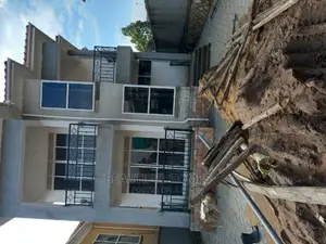 Furnished 4bdrm Duplex in Najjera Gated, Nakawa for sale