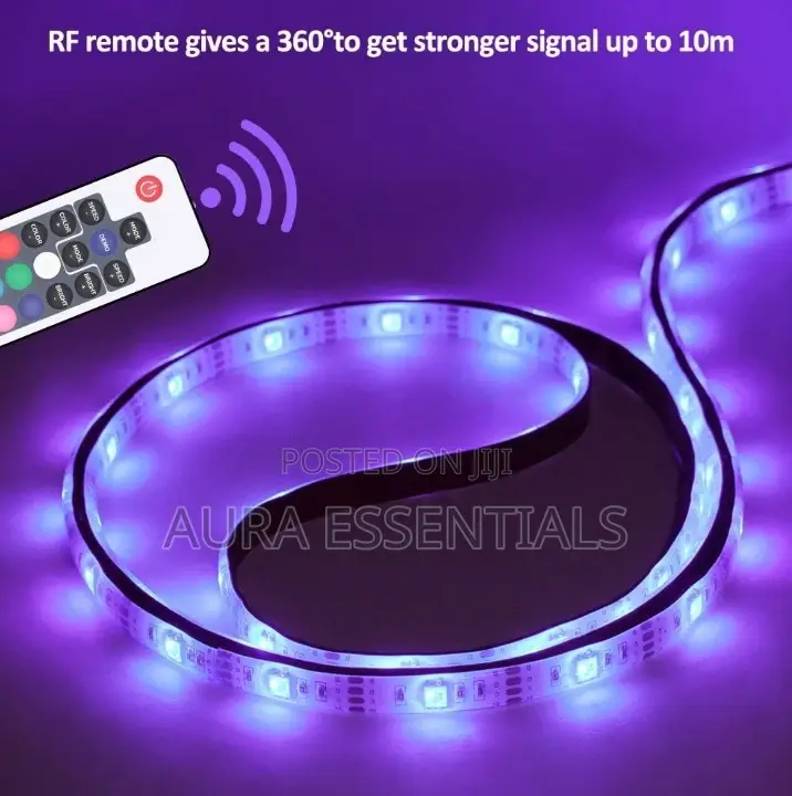 Led Strip Lights