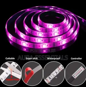 Led Strip Lights