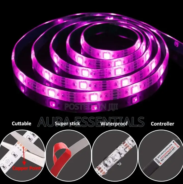 Led Strip Lights